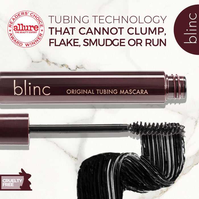 Blinc Original Tubing Mascara - 01 Black/Noir - 854816000217