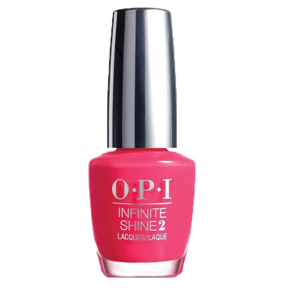 OPI Infinite Shine 2 Long Wear Lacquer Nail Polish - From Here To Eternity 0.5 oz - 09429518