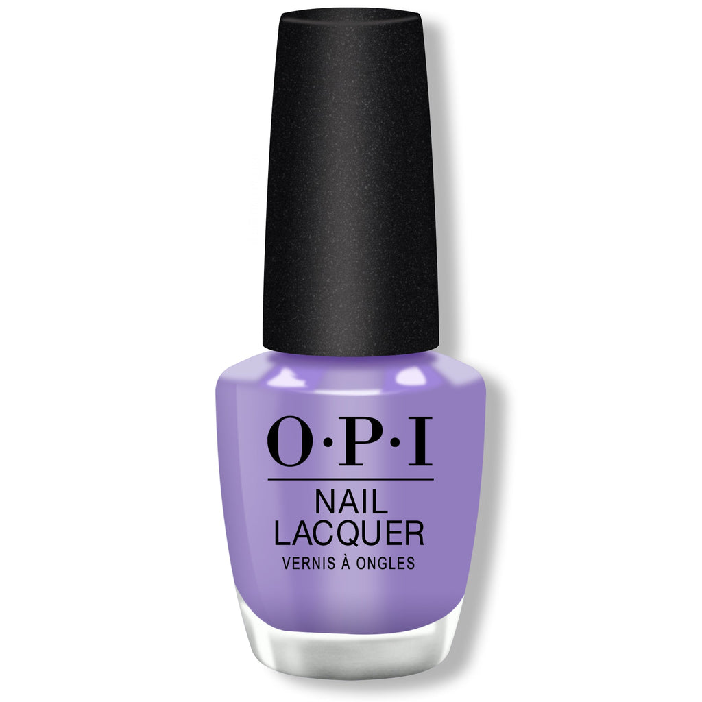 OPI Nail Lacquer Skate To The Party 0.5 oz - 4064665103120