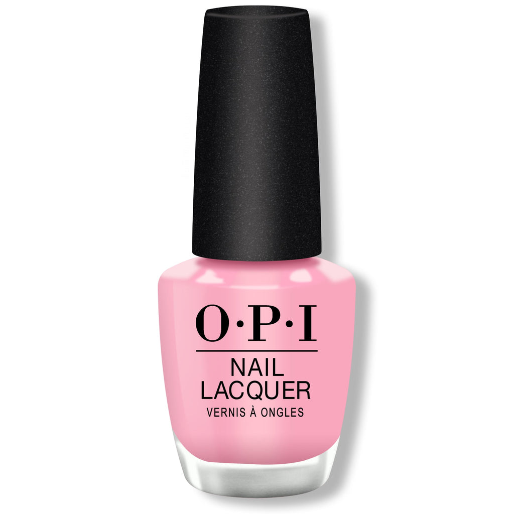 OPI Nail Lacquer I Quit My Day Job 0.5 oz - 4064665103069
