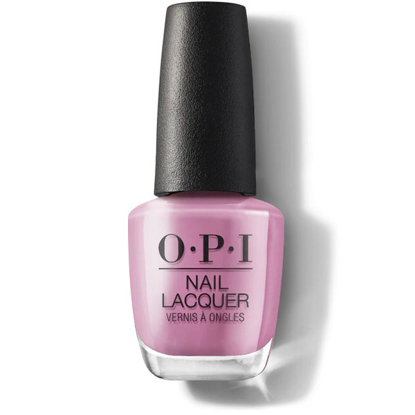 OPI Nail Me, Myself, and OPI Lacquer Collection Incognito mode 0.5 oz - 4064665102048