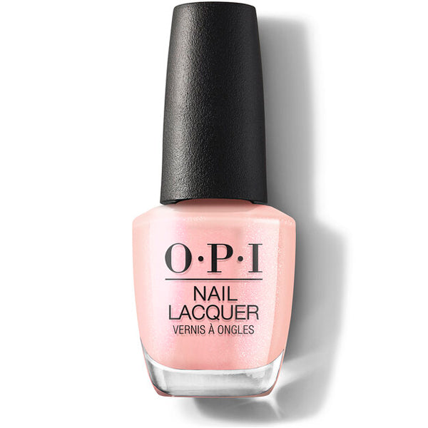 OPI Nail Me, Myself, and OPI Lacquer Collection Switch To Portrait Mode 0.5 oz - 4064665102017