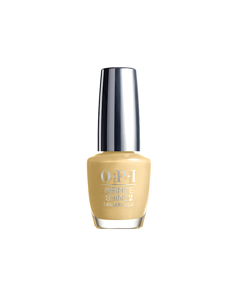 OPI Infinite Shine 2 Long Wear Lacquer Nail Polish - Enter The Golden Era 0.5 oz - 09428412