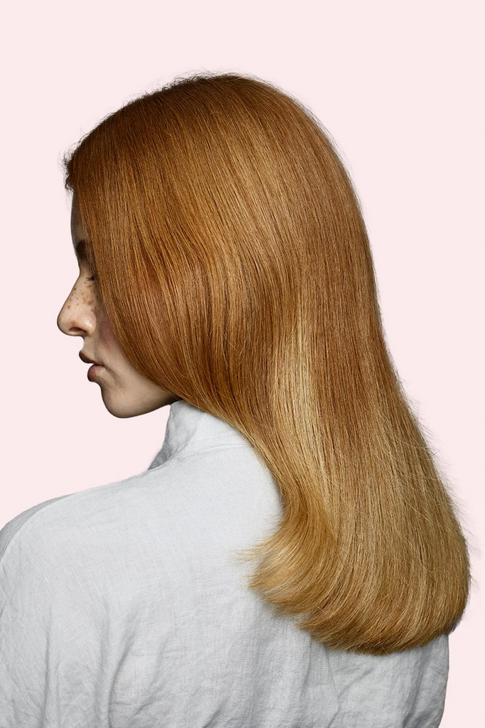 7391681036277 - Maria Nila Luminous Colour Hair Lotion 6.8 oz / 200 ml