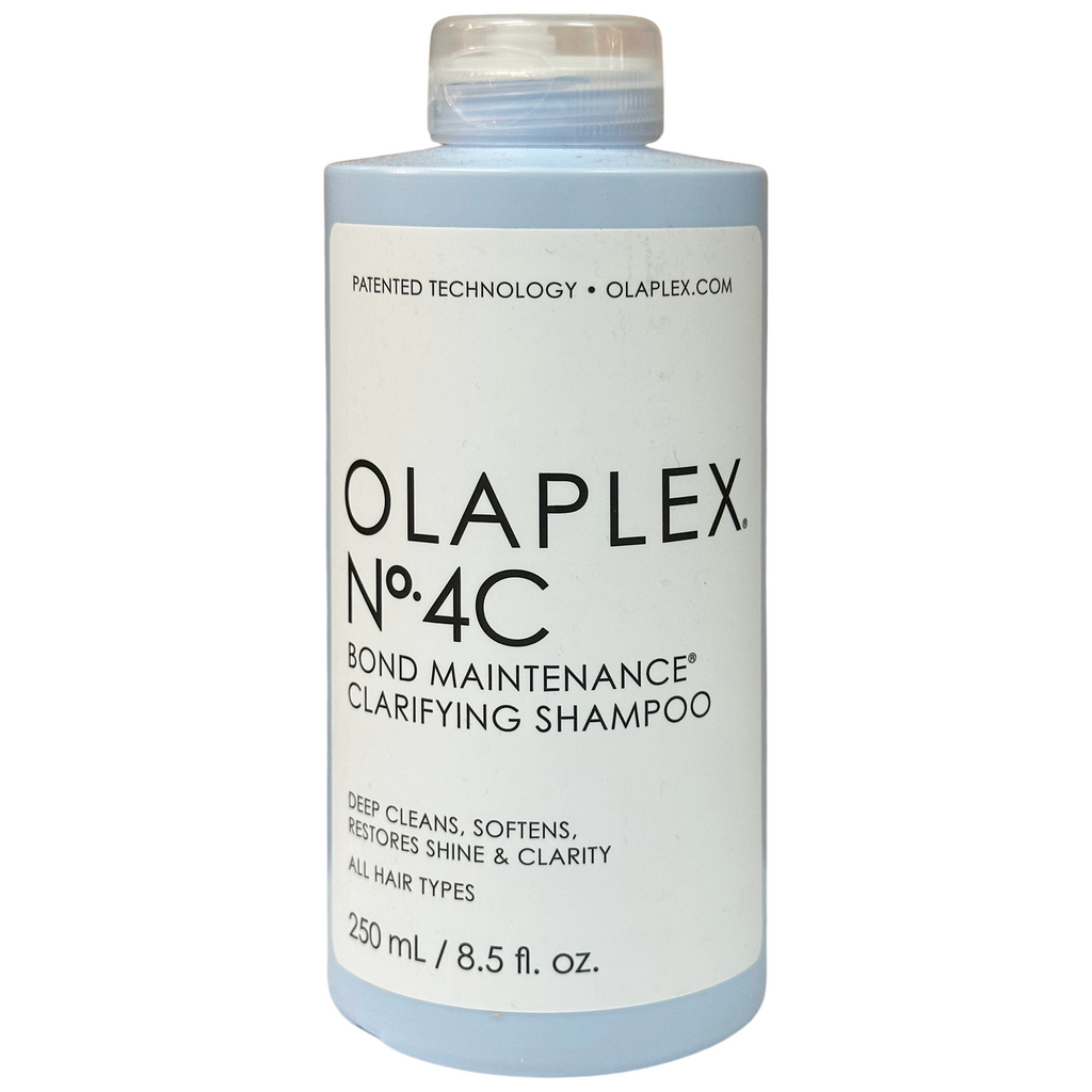 850018802468 - Olaplex No.4C Bond Maintenance Clarifying Shampoo 8.5 oz / 250 ml