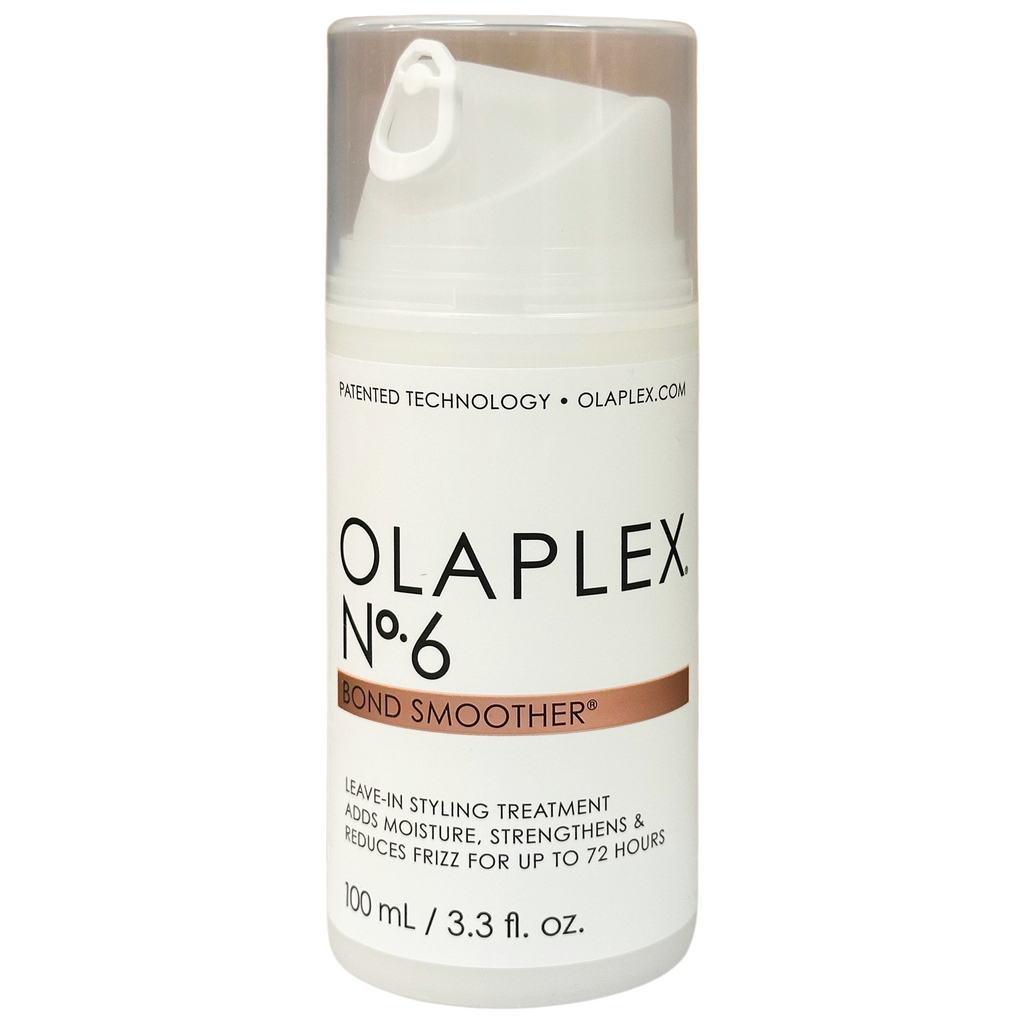 896364002954 - Olaplex No.6 Bond Smoother Leave-In Styling Treatment 3.3 oz / 100 ml