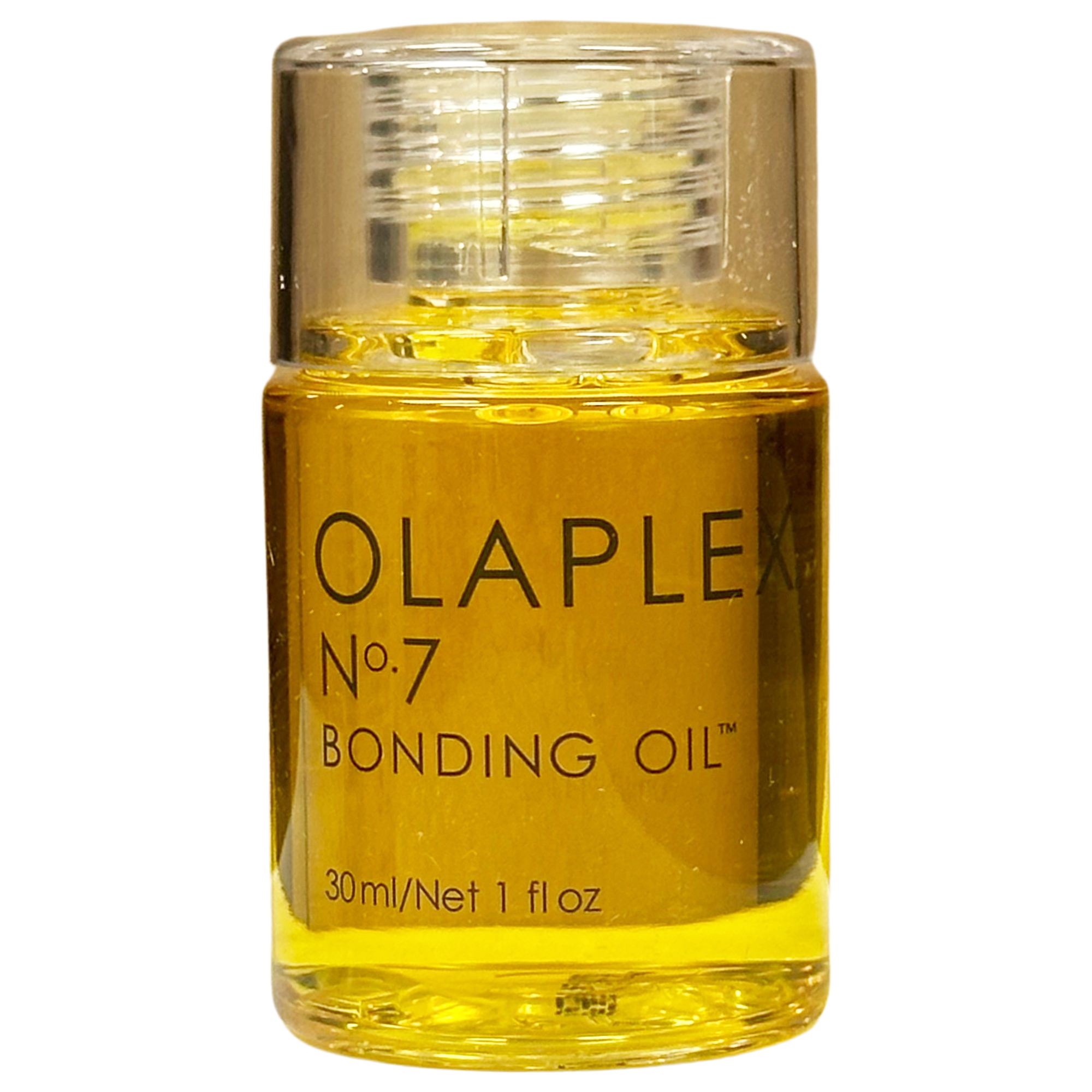 Olaplex No.7 Bonding Oil 1 oz / 30 ml – Hermosa Beauty Olaplex No.7 Bonding Oil 1 oz / 30 ml – Hermosa Beauty