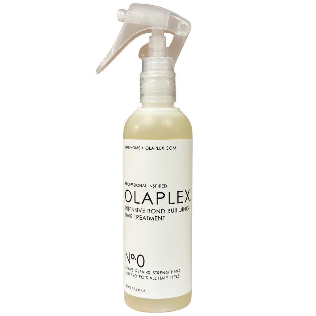 850018802208 - Olaplex No.0 Intensive Bond Building Hair Treatment 5.2 oz / 155 ml