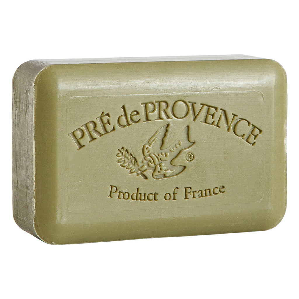 612082762082 - European Soaps Soap Bar 8.8 oz / 250 g - Olive Oil | Pre de Provence