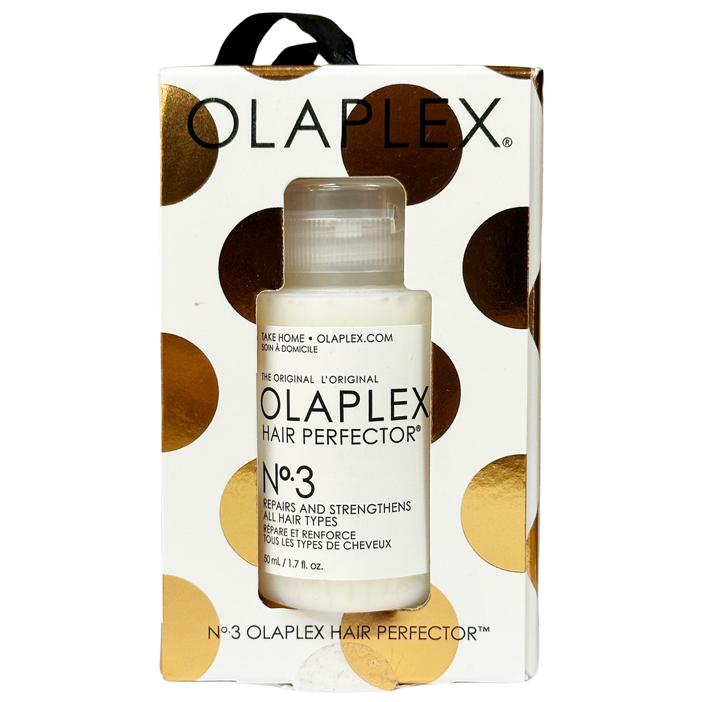 850045076535 - Olaplex No.3 Hair Perfector 1.7 oz / 50 ml - Gifting Ornament