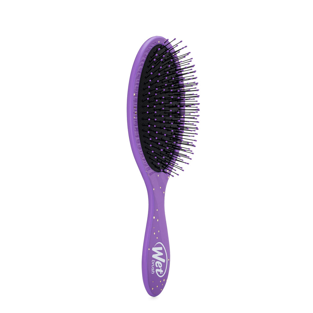 736658543933 - Wet Brush Original Detangler Hairbrush - Princess Jasmine