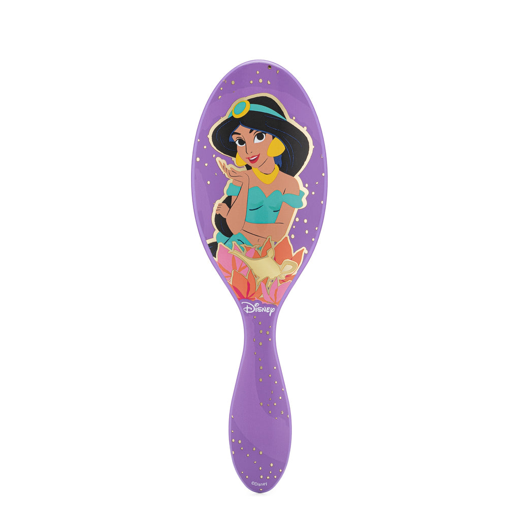 736658543933 - Wet Brush Original Detangler Hairbrush - Princess Jasmine