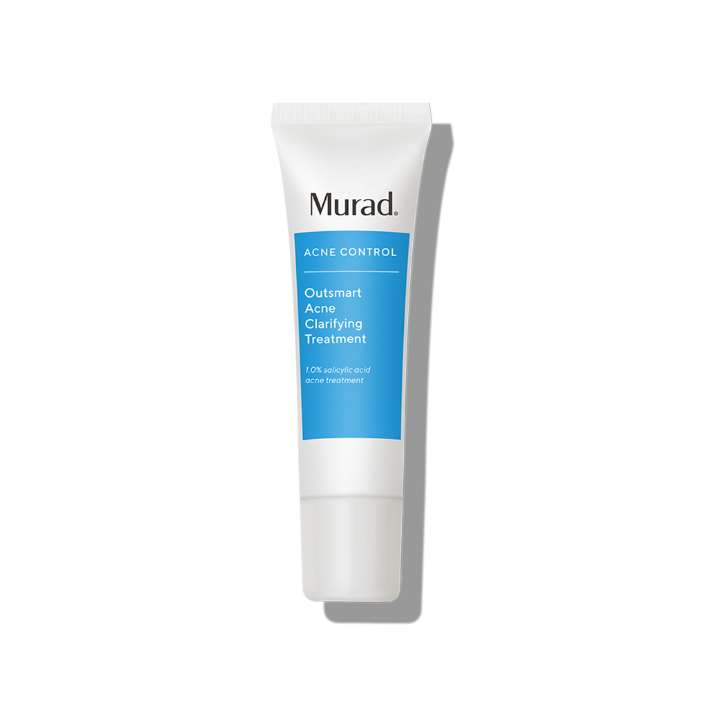 767332100401 - Murad Outsmart Acne Clarifying Treatment 1.7 oz / 50 ml | Acne Control
