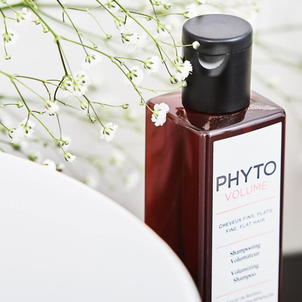 3338221003867 - Phyto PHYTOVOLUME Volumizing Shampoo 8.45 oz / 250 ml