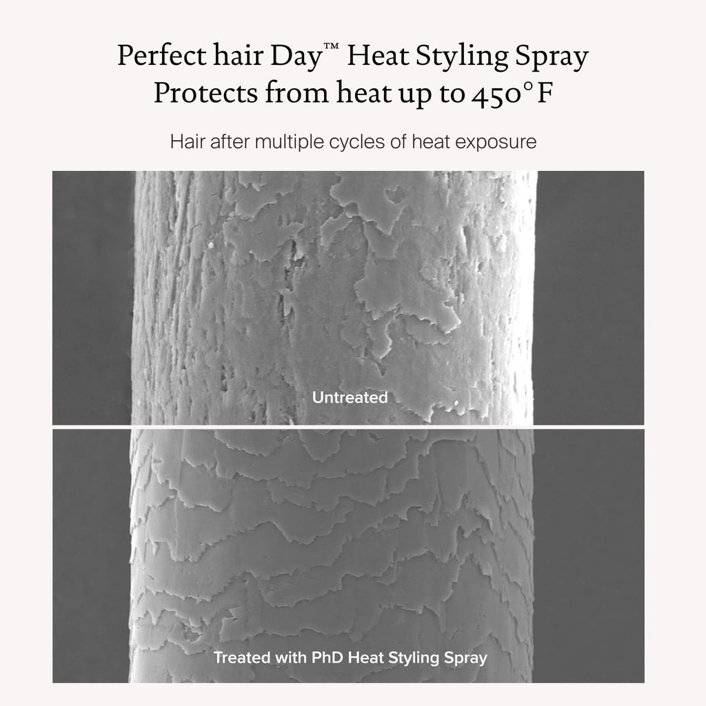 815305024497 - Living Proof Perfect Hair Day Heat Styling Spray 5.5 oz / 174 ml