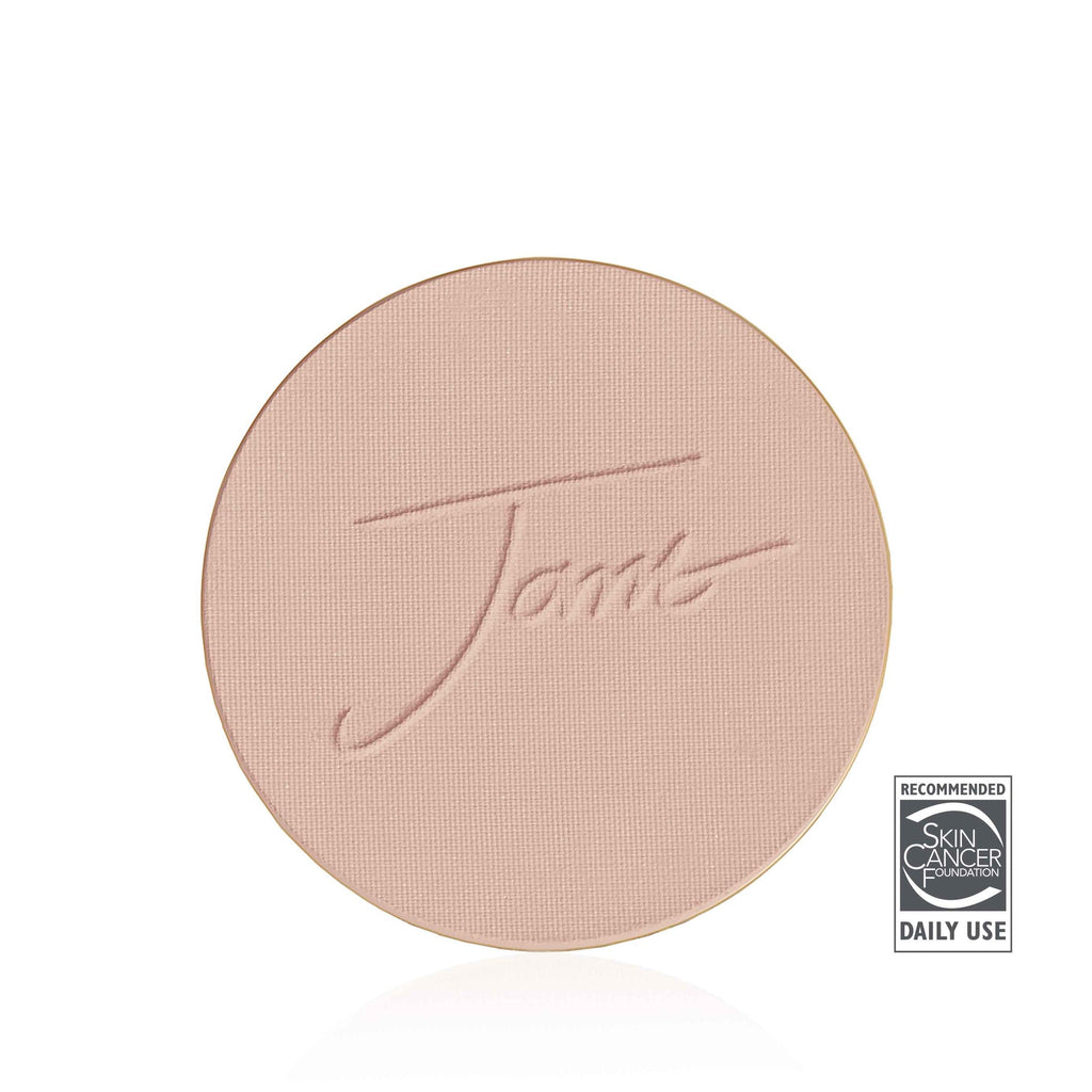 670959116581 - Jane Iredale PurePressed Base Mineral Foundation SPF 20 REFILL - Suntan