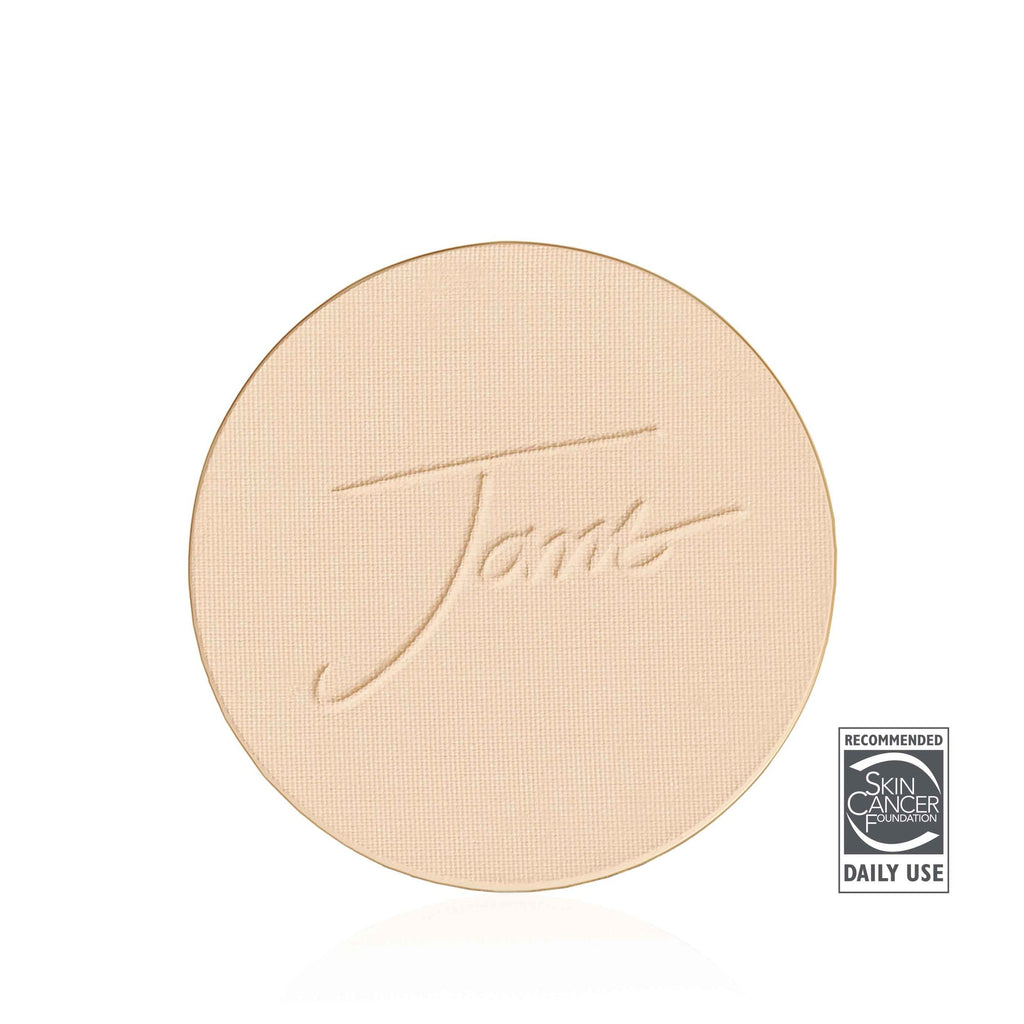 670959116536 - Jane Iredale PurePressed Base Mineral Foundation SPF 20 REFILL - Warm Silk