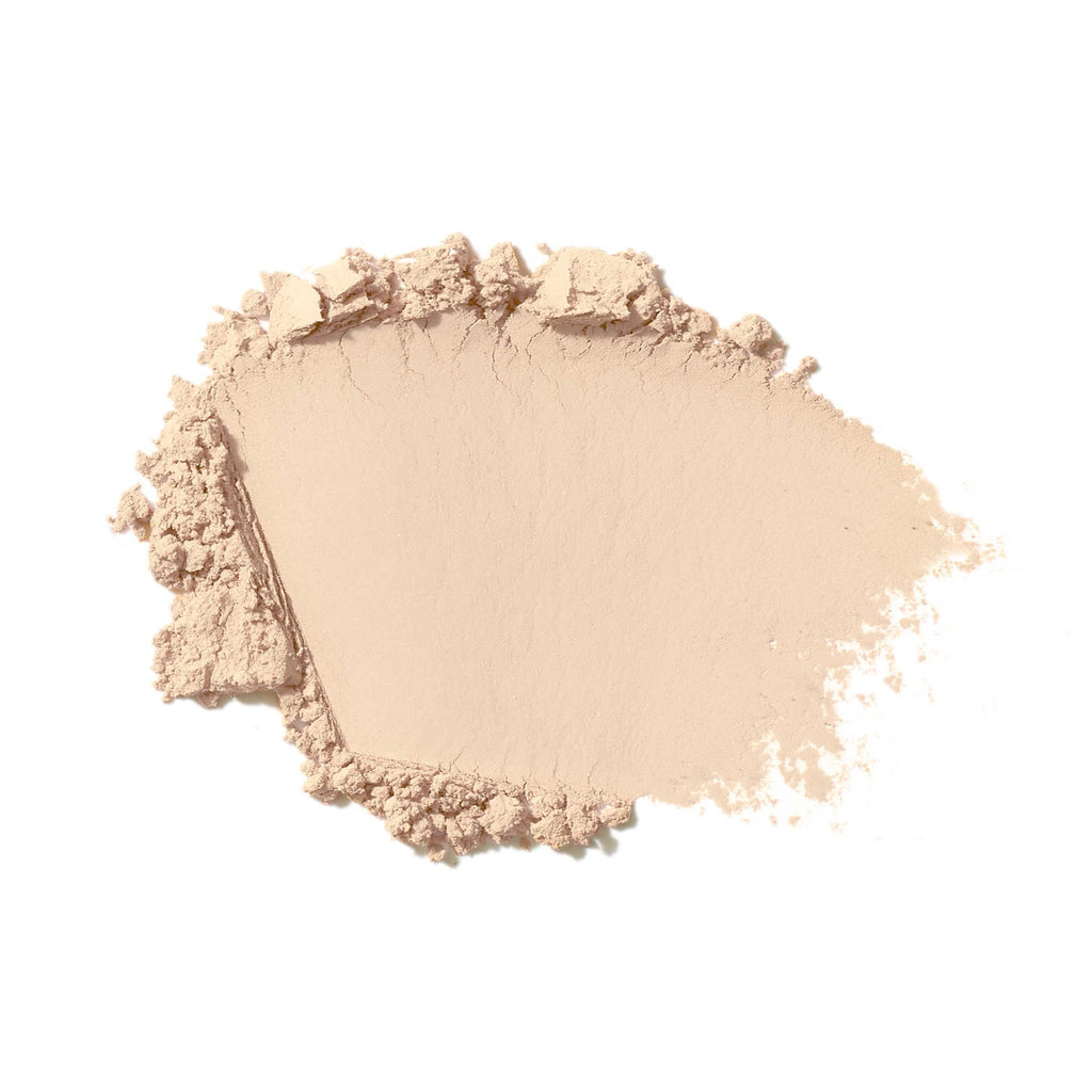 670959116536 - Jane Iredale PurePressed Base Mineral Foundation SPF 20 REFILL - Warm Silk