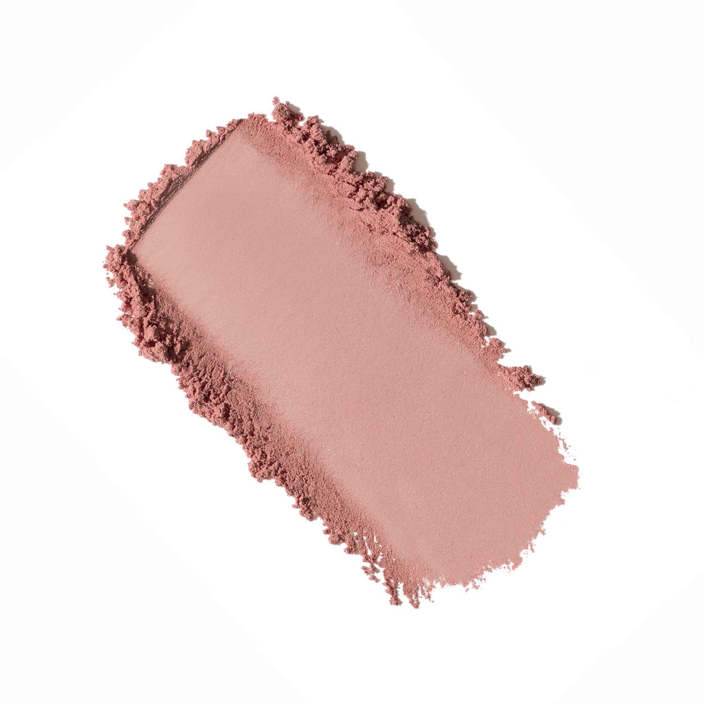 670959115423 - Jane Iredale PurePressed Blush - Barely Rose