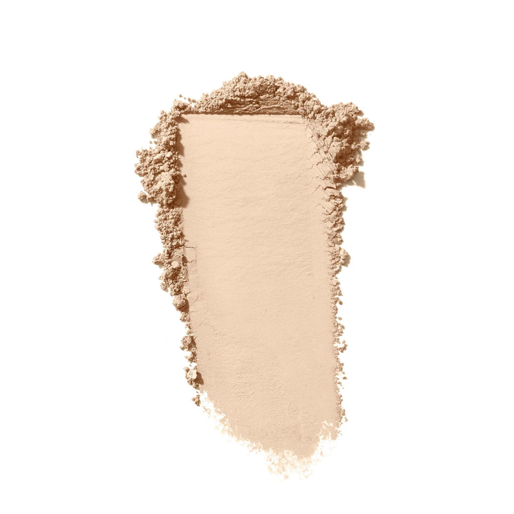 670959115188 - Jane Iredale PurePressed Eye Shadow Single - French Vanilla