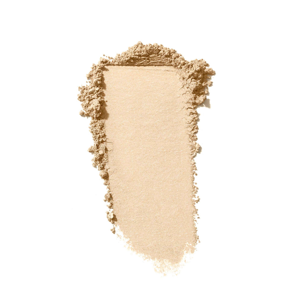 670959115232 - Jane Iredale PurePressed Eye Shadow Single - Oyster