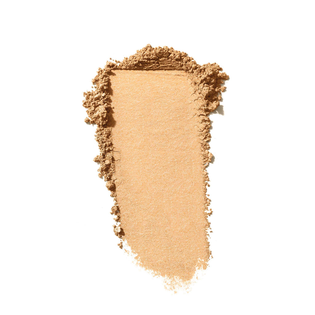 670959115201 - Jane Iredale PurePressed Eye Shadow Single - Pure Gold