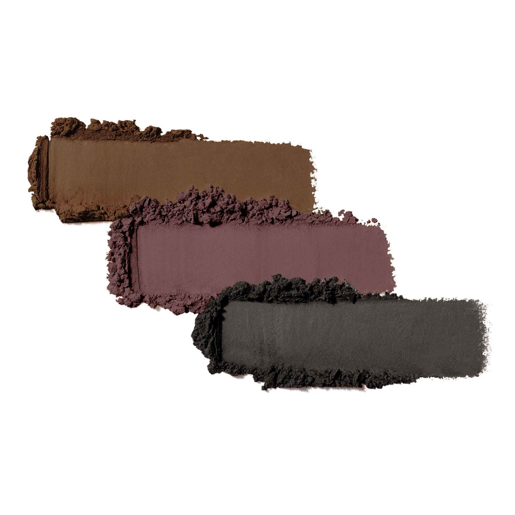 670959115355 - Jane Iredale PurePressed Eye Shadow Triple - Date Night