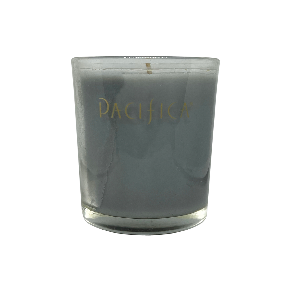 Pacifica Morrocan Chamomile Apple Blossom Soy Candle - 687735018557