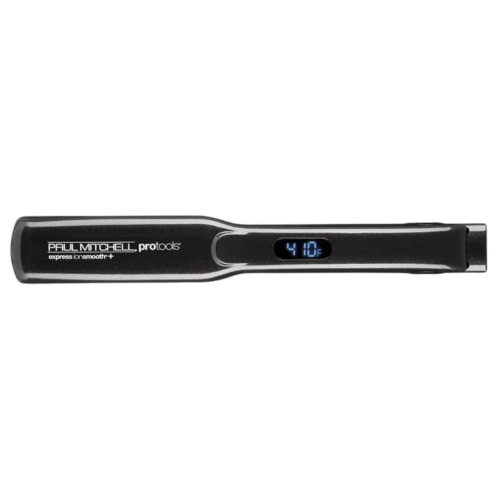 Paul Mitchell ProTools Express Ion Smooth+ Ceramic Flat Iron - 1 1/4"