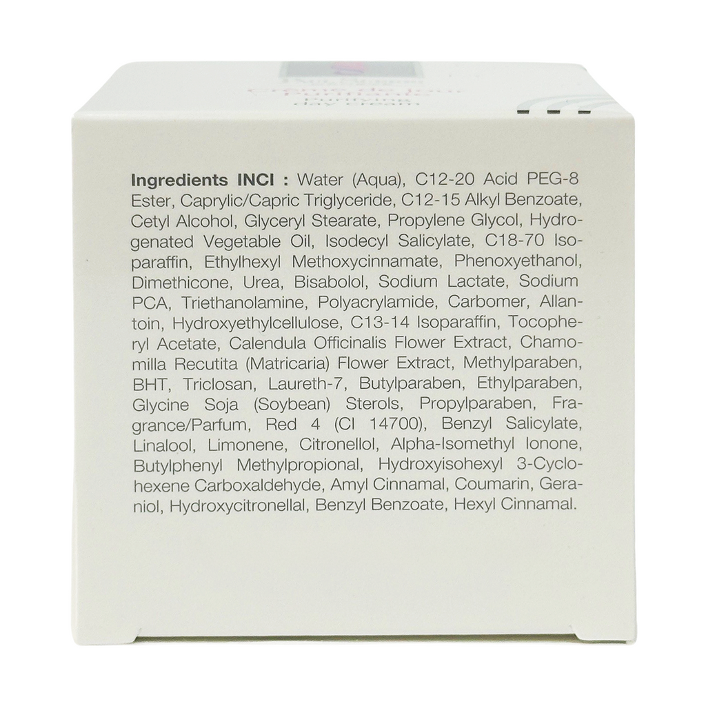 Paul Scerri Purifying Day Cream 50 ml / 1.7 oz