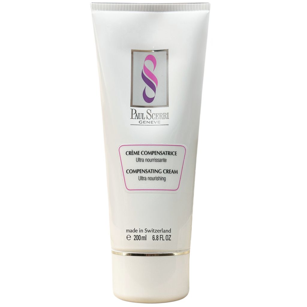 7640113935214 - Paul Scerri Compensating Cream 200 ml / 6.8 oz | Ultra Nourishing
