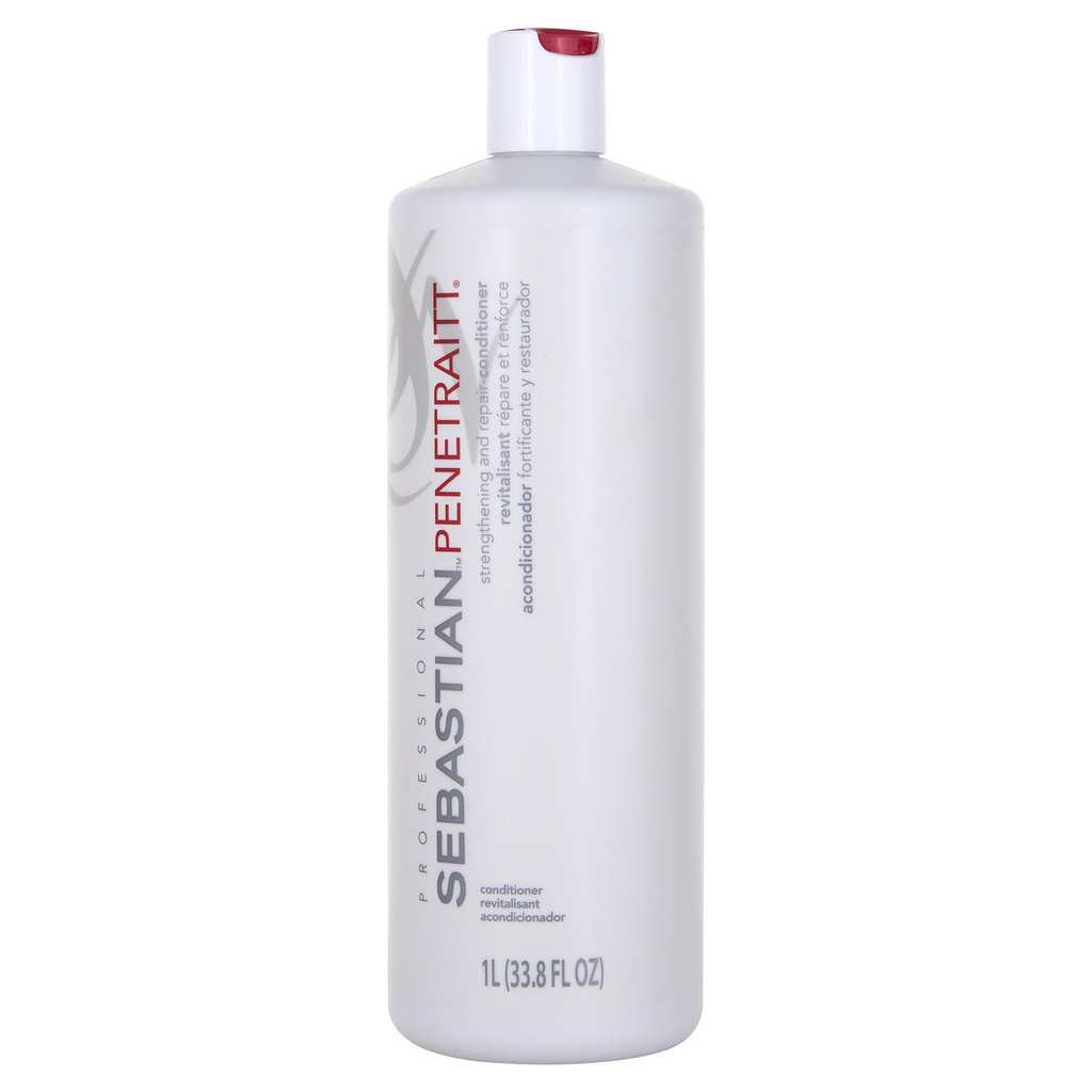 Sebastian PENETRAITT Strengthening & Repair Conditioner Liter / 33.8 oz