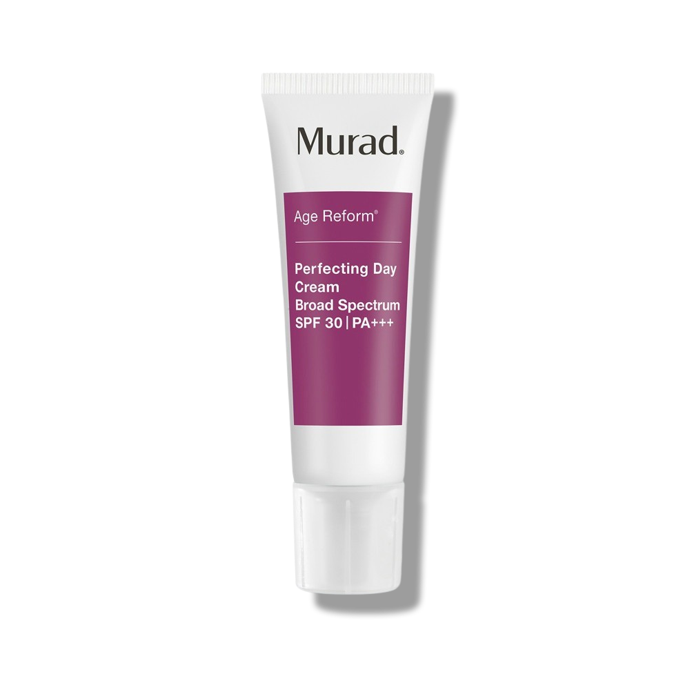 767332102306 - Murad Perfecting Day Cream SPF 30 1.7 oz / 50 ml | Hydration