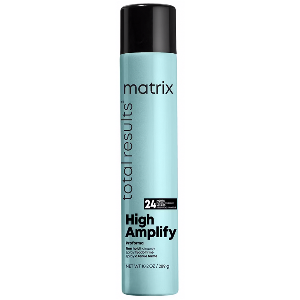 884486235640 - Matrix Total Results High Amplify Proforma Firm Hold Hairspray 10.2 oz / 289 g | For Volume