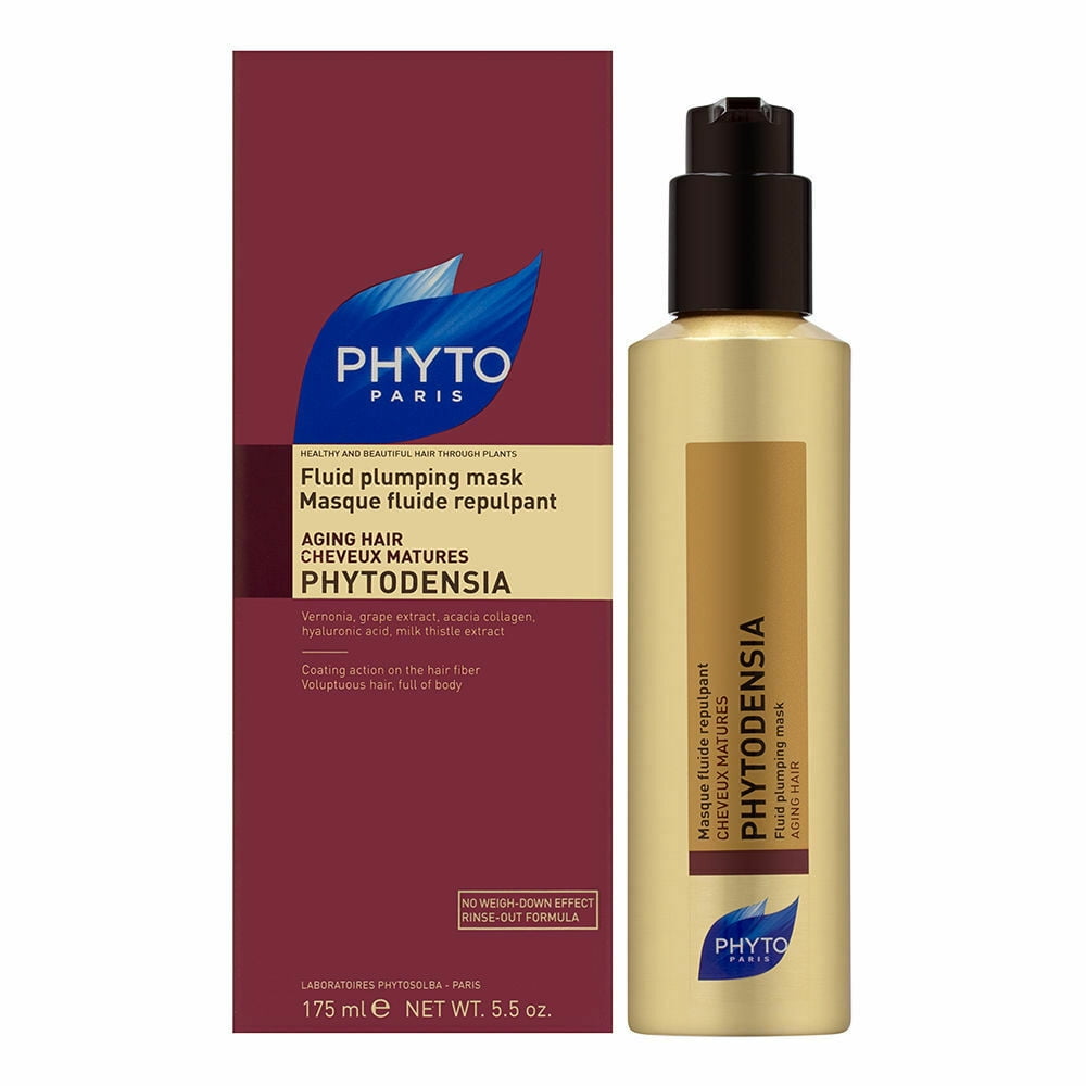 3338221000675 - Phyto PHYTODENSIA Fluid Plumping Mask 5.5 oz / 175 ml