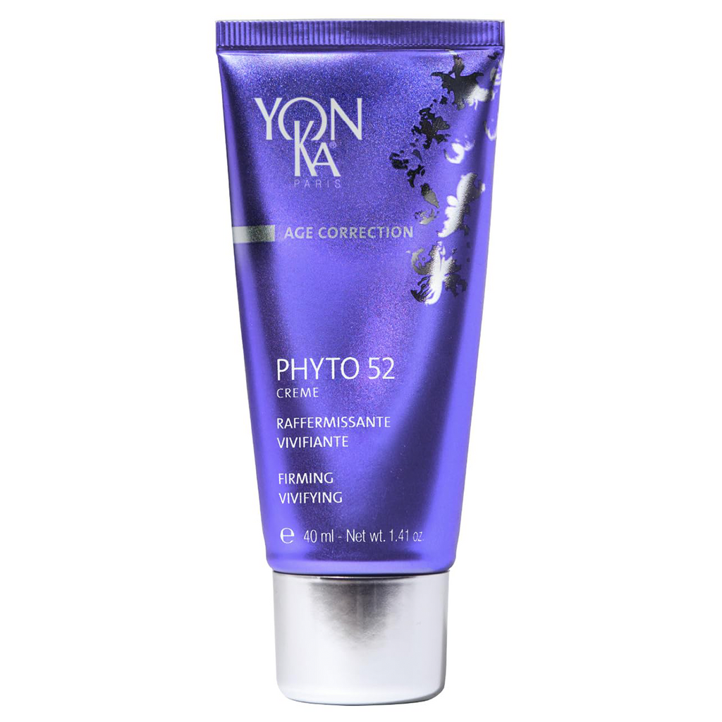 Yon-Ka Phyto 52 40 ml / 1.41 oz | Firming, Vivifying, Anti-Aging, Revitalizing