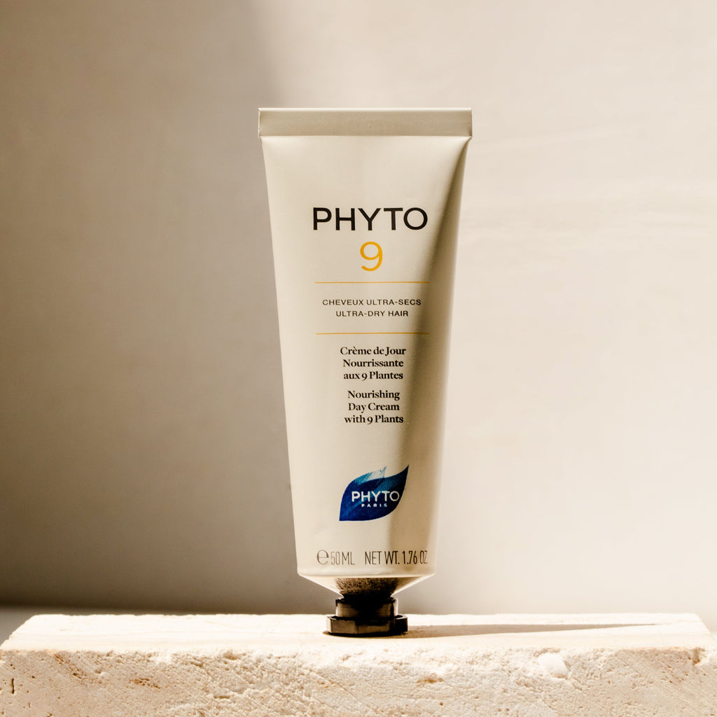 3338221003812 - Phyto 9 Nourishing Day Cream With 9 Plants 1.76 oz / 50 ml