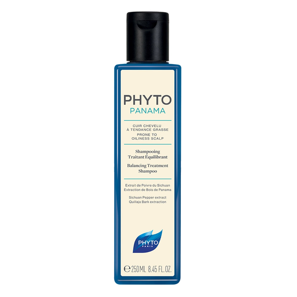 3338221003058 - Phyto PHYTOPANAMA Balancing Treatment Shampoo 8.45 oz / 250 ml