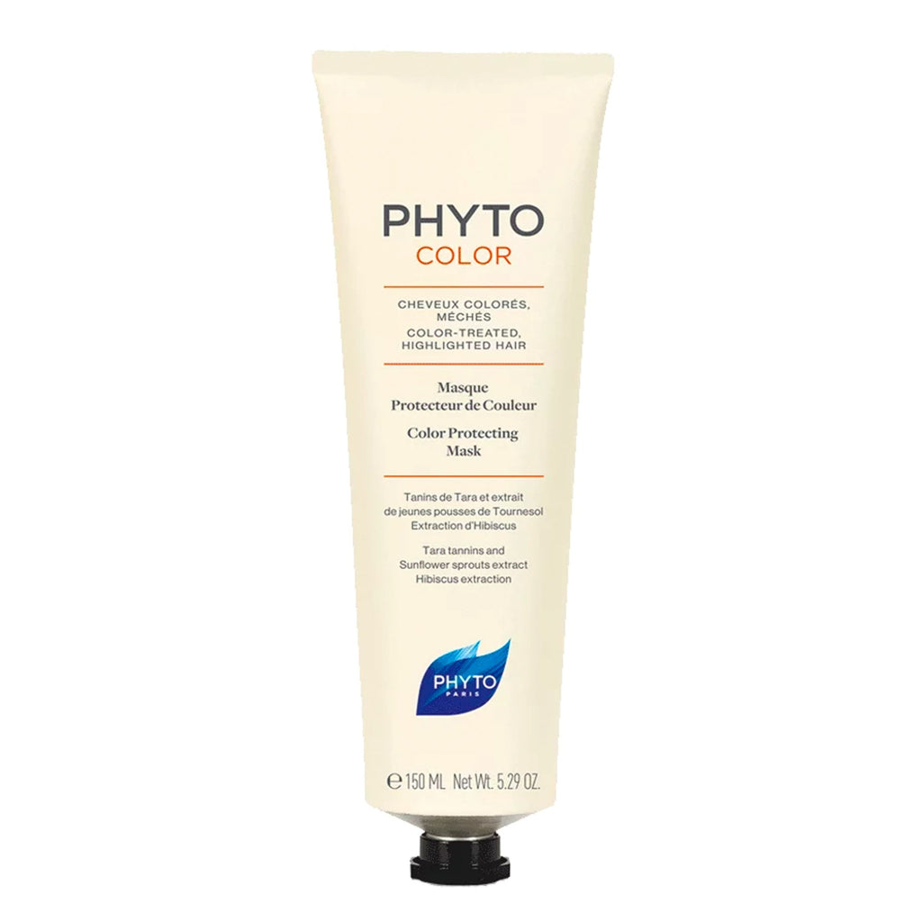 3338221002907 - Phyto PHYTOCOLOR Color Protecting Mask 5.29 oz / 150 ml