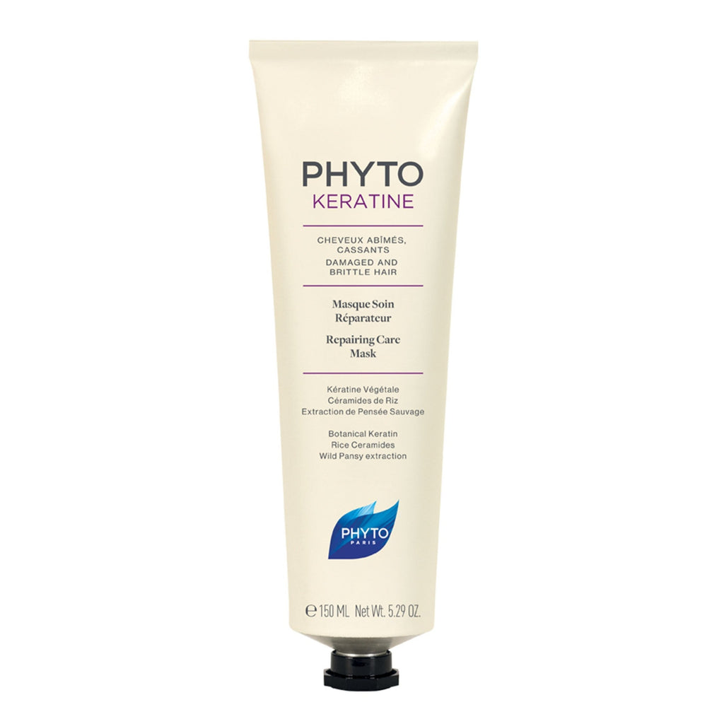 3338221003904 - Phyto PHYTOKERATINE Repairing Care Mask 5.29 oz / 150 ml