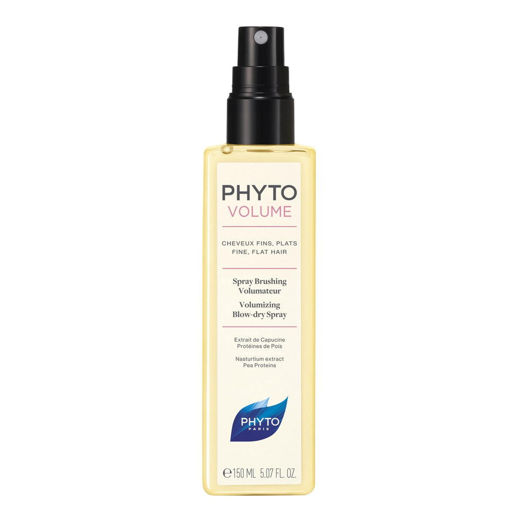 3338221003874 - Phyto PHYTOVOLUME Volumizing Blow-Dry Spray 5.07 oz / 150 ml