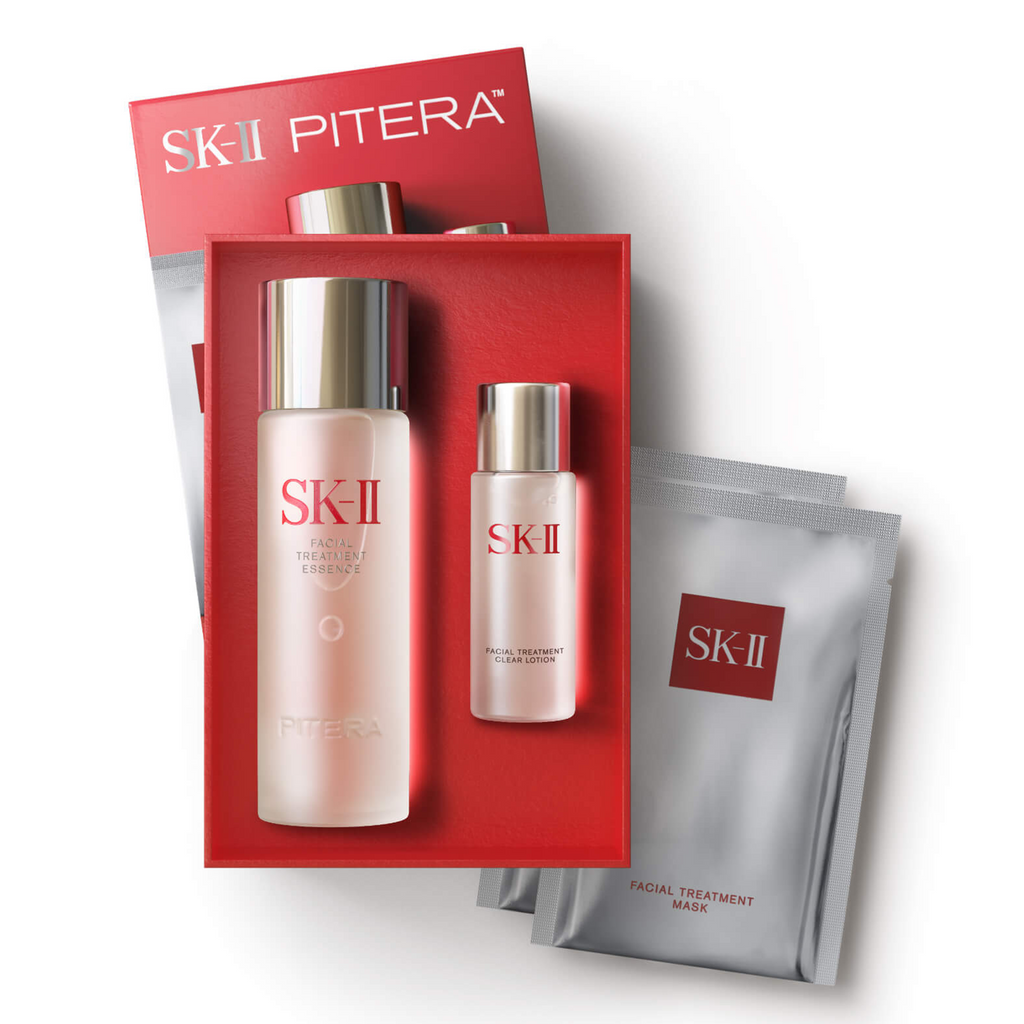 SK-II PITERA First Experience Kit - 3 Piece Set