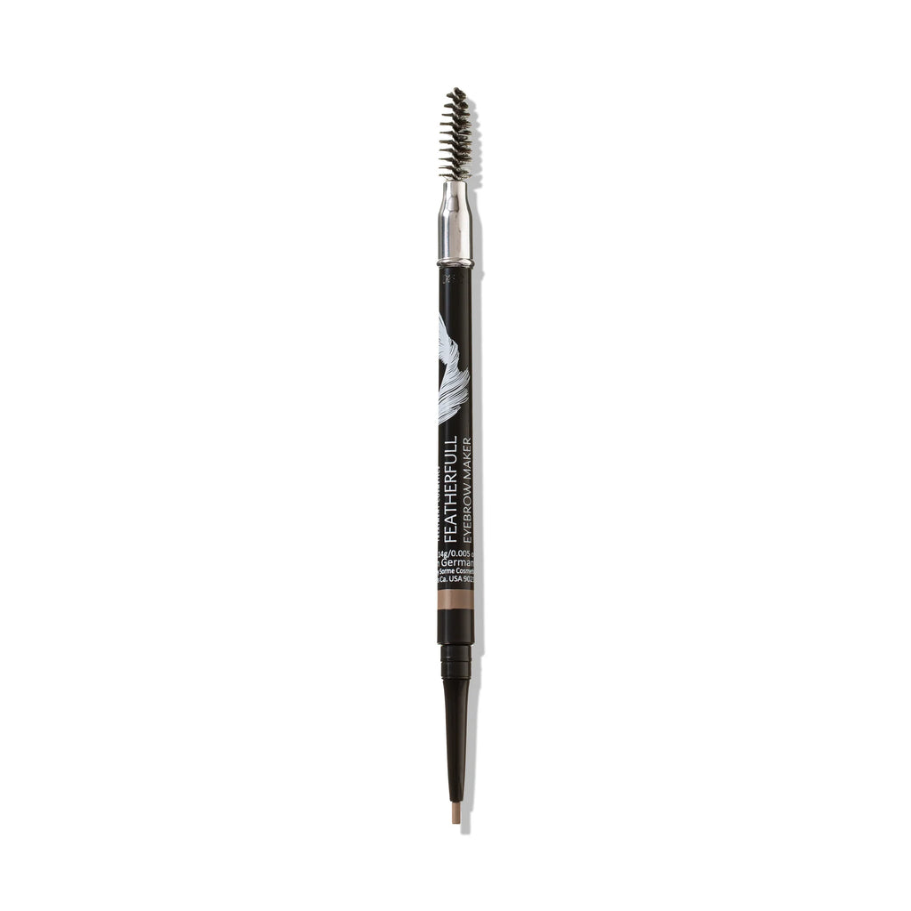 768106022011 - Sorme Featherfull Mechanical Eyebrow Pencil - 59 Smokey