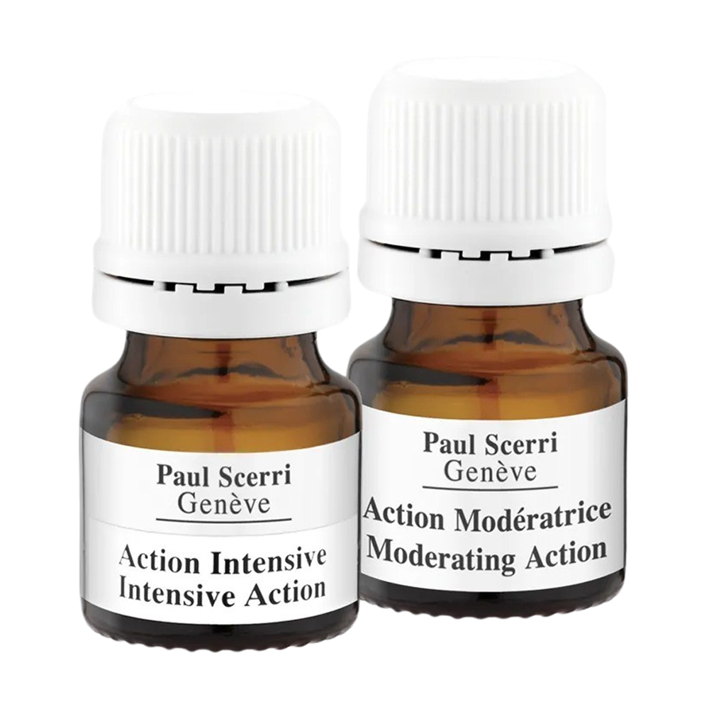 Paul Scerri Purifying Program 2 x 7 ml