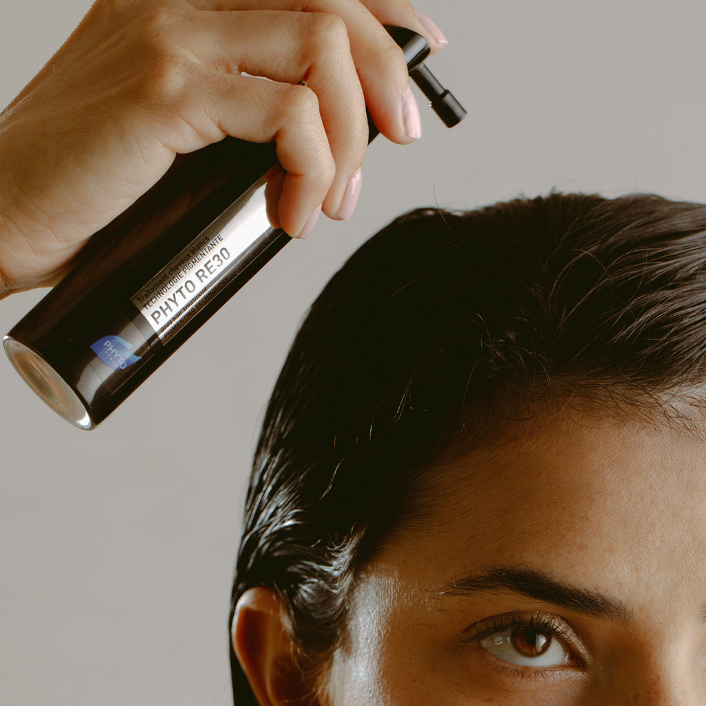 3338221002327 - Phyto RE30 Anti-Grey Hair Treatment Spray 1.69 oz / 50 ml