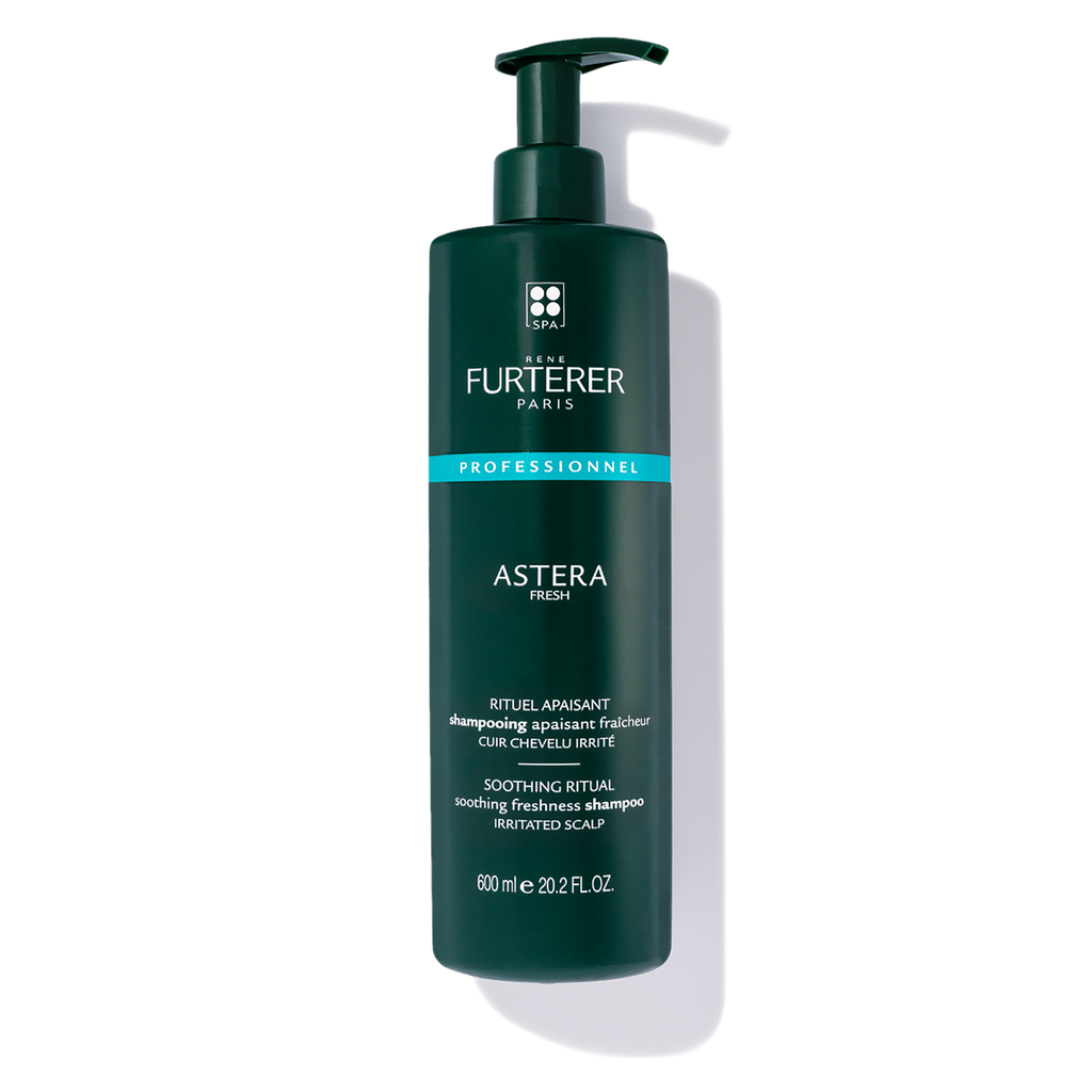 Rene Furterer Astera Fresh Soothing Ritual Shampoo 20.2 oz - 3282770108200
