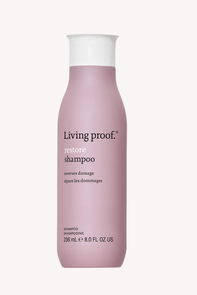 854924004374 - Living Proof Restore Shampoo 8 oz / 236 ml