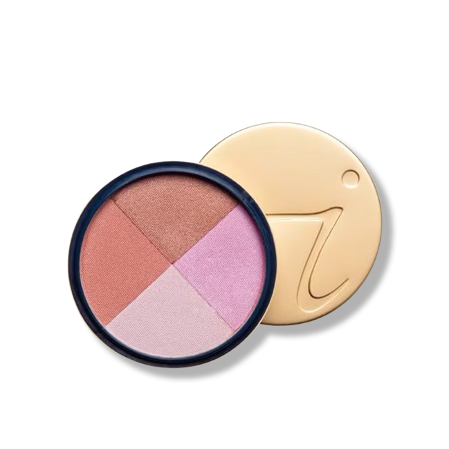 670959510808 - Jane Iredale Bronzer - Rose Dawn