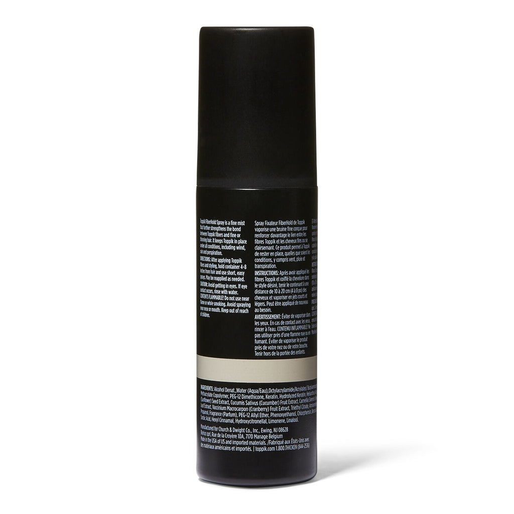 Toppik Fiberhold Spray 4 oz / 118 ml