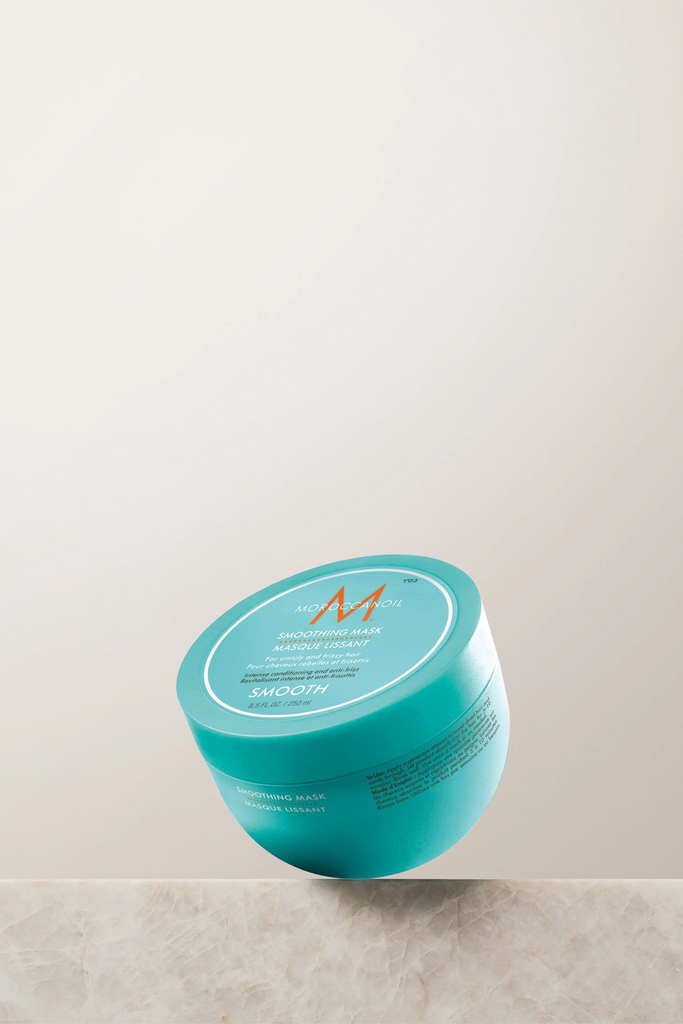 7290014344969 - Moroccanoil SMOOTH Smoothing Mask 8.5 oz / 250 ml